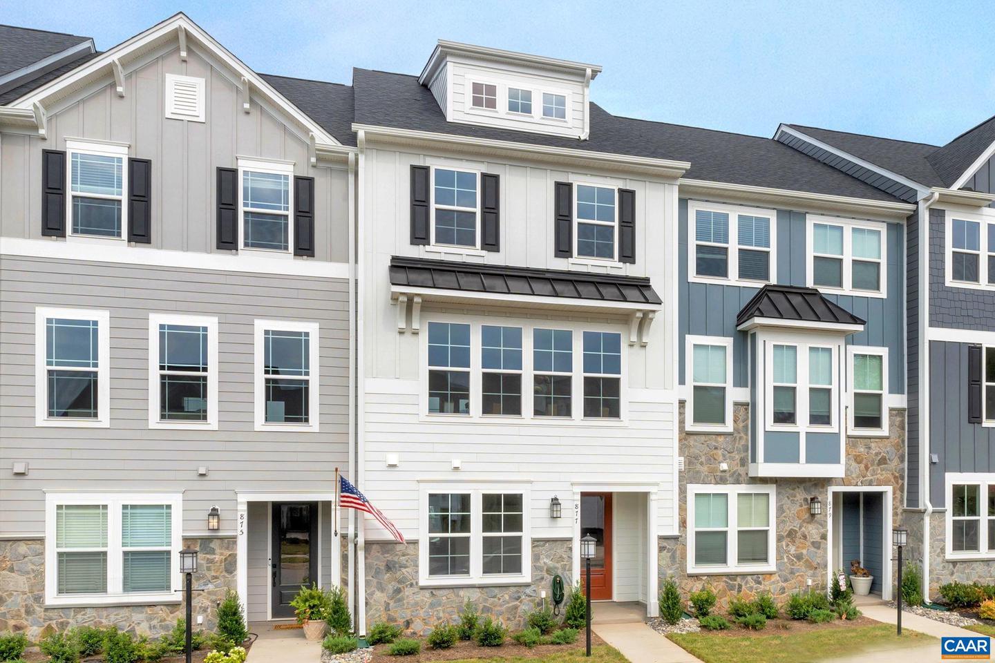 2066 Meyers Way, Crozet