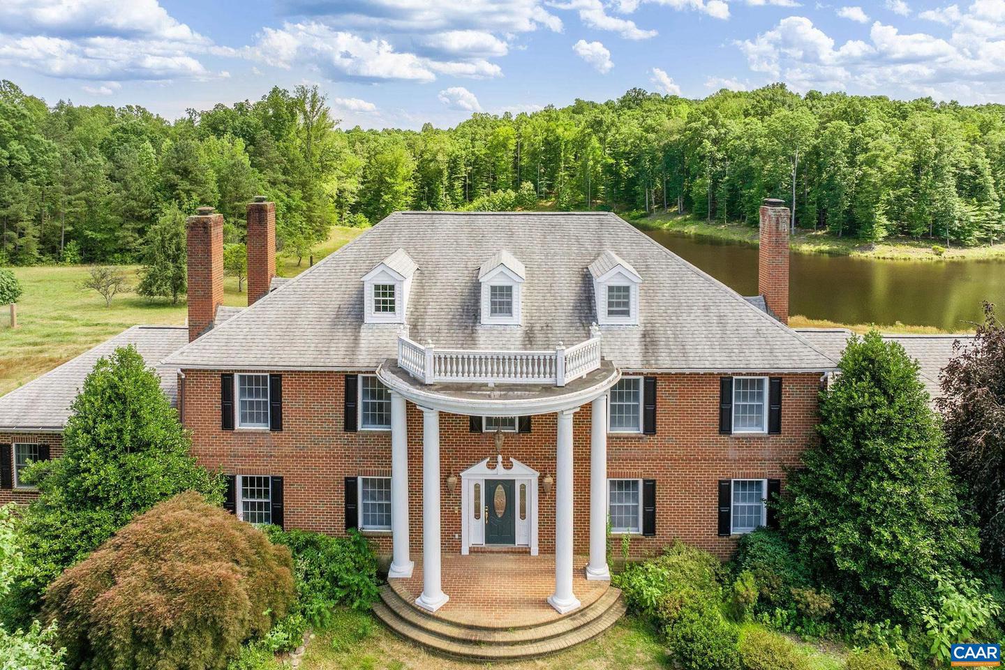 14186 Devils Three Jump Rd, Milford