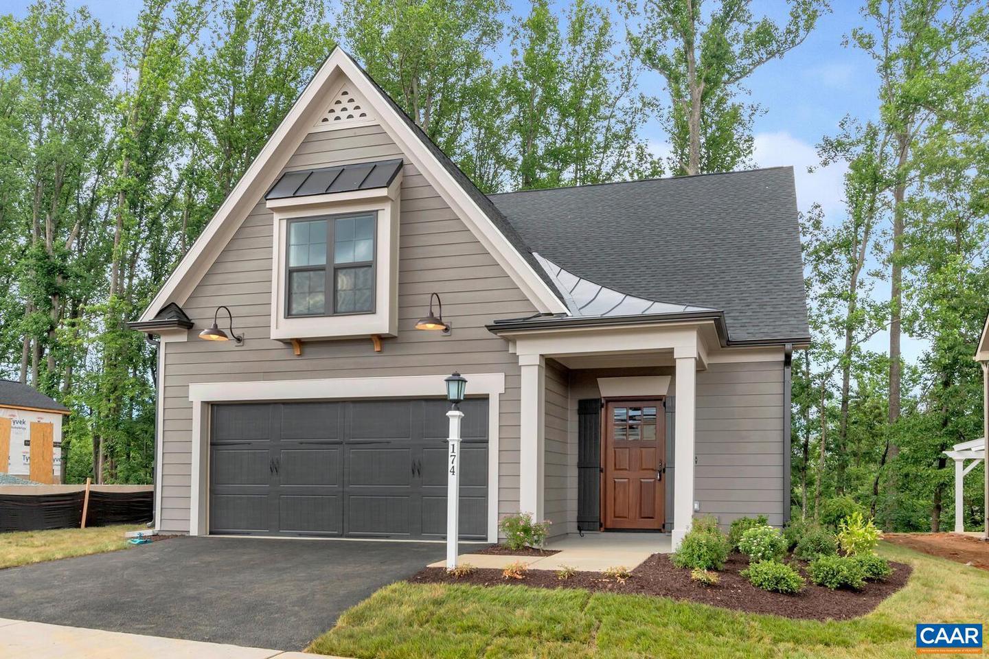 3411 Thicket Run Pl, Charlottesville