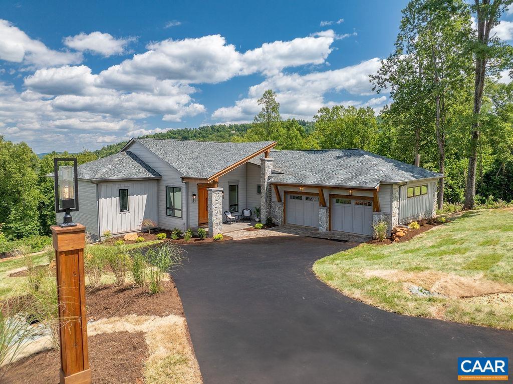 2357 Summit Ridge Trl, Charlottesville
