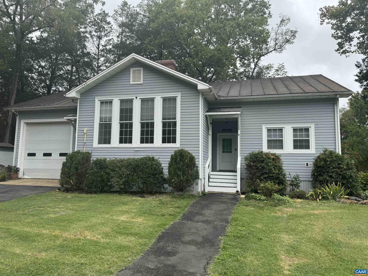 15684 West River Rd, Bremo Bluff