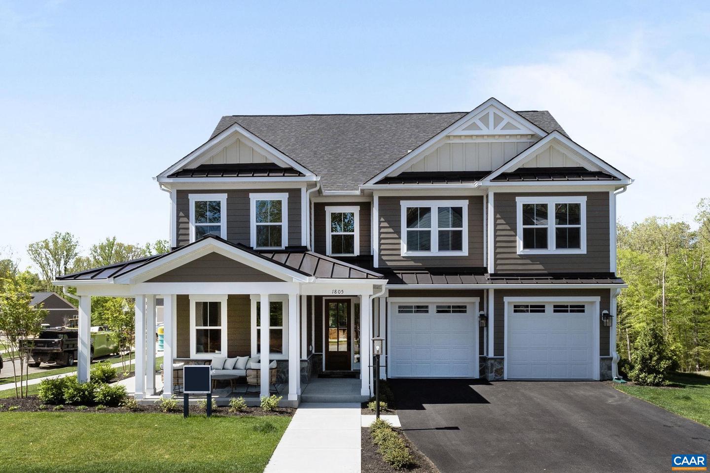 3206 Farrow Cove, Charlottesville