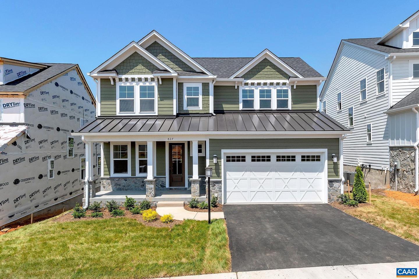 3413 Ashlin Cove, Charlottesville