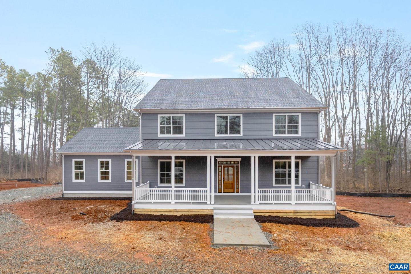 25 Dry Bridge Rd, Charlottesville