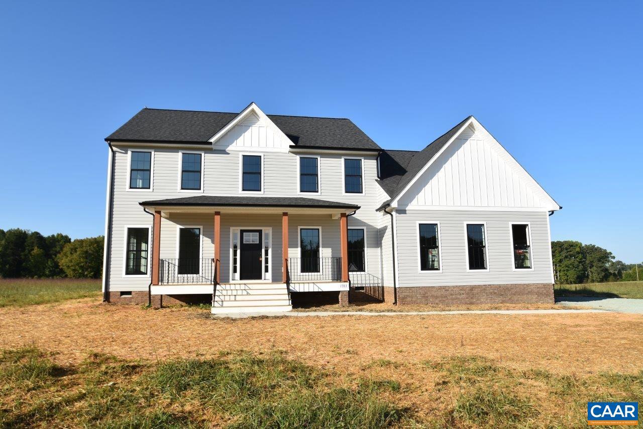 464 Forest Glen Ln #fg 22, Palmyra