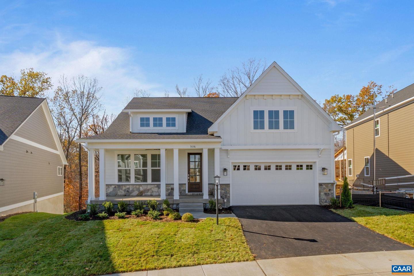 3219 Farrow Cove, Charlottesville