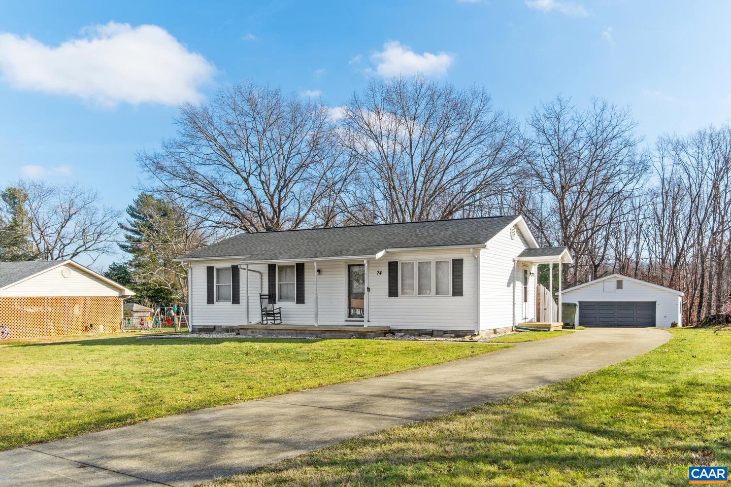 74 View Dr, Stuarts Draft