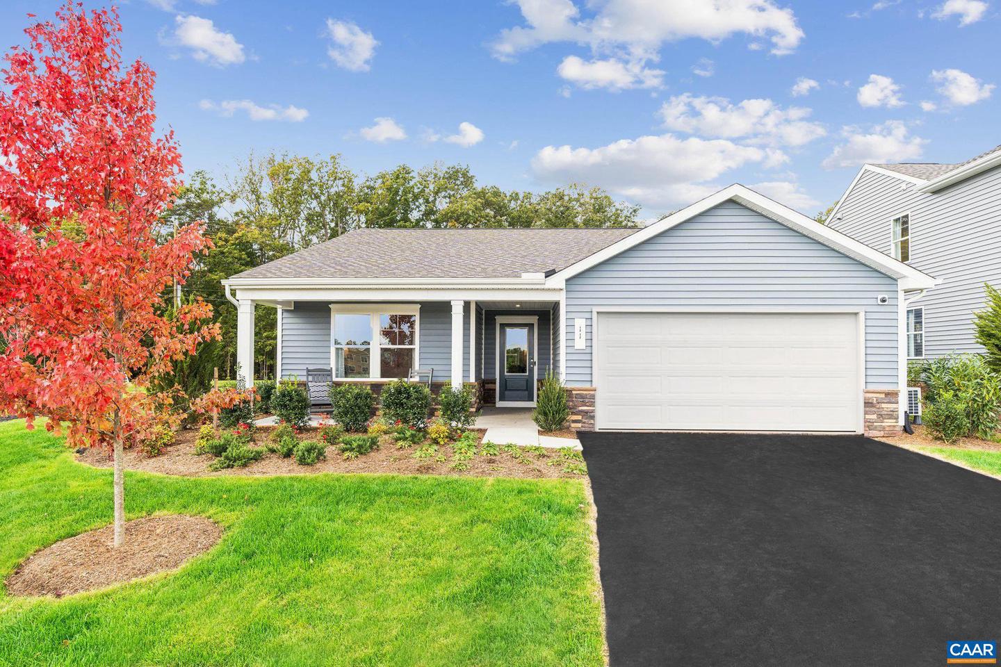 169 Horse Path Dr, Charlottesville