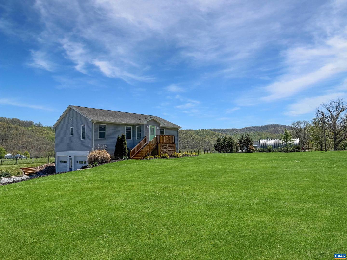 286 Ralston Ln, Mc Dowell