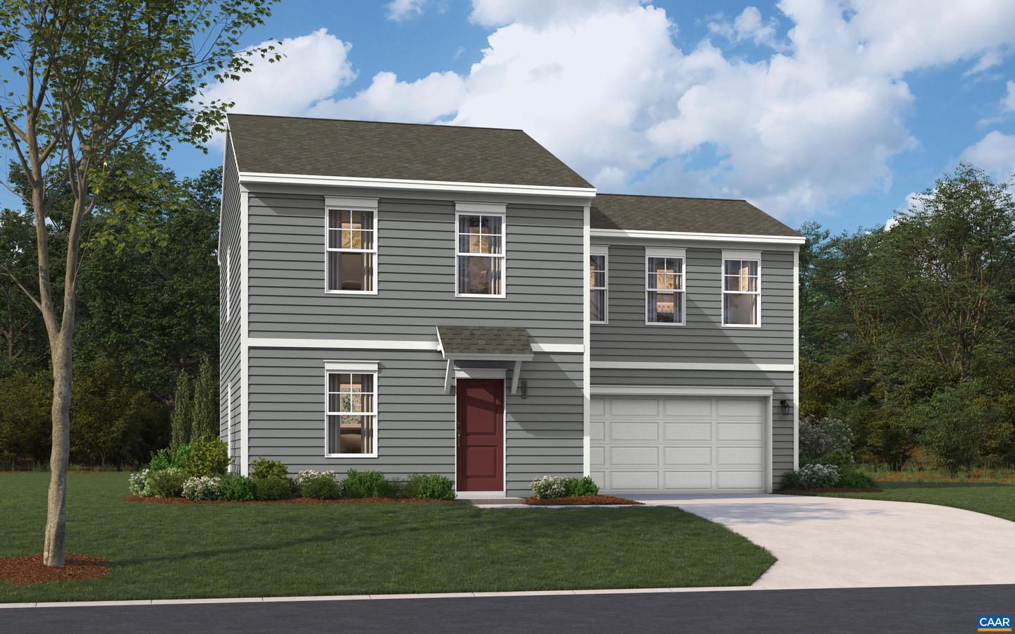 153 Horse Path Dr, Charlottesville