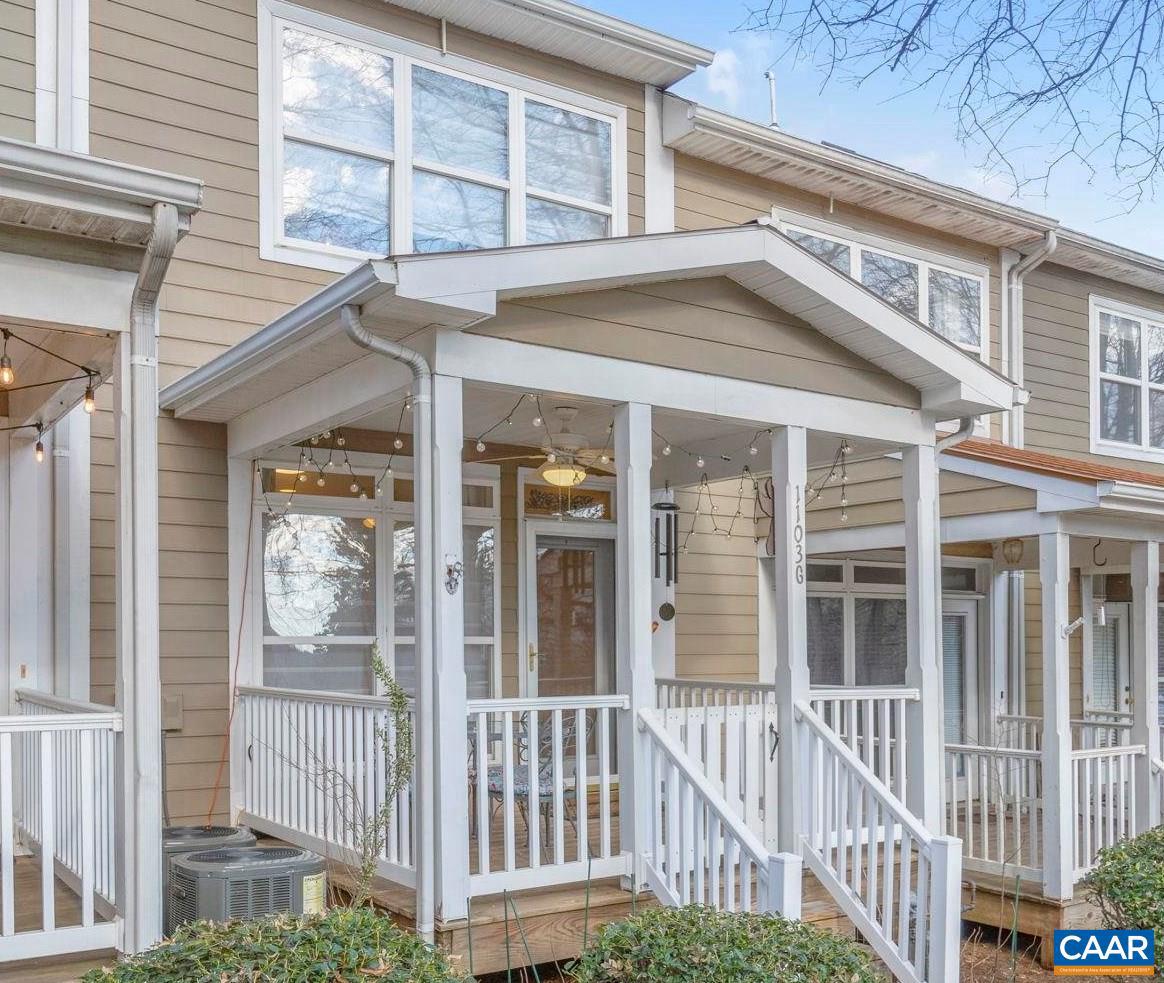 1103 Druid Ave #g, Charlottesville