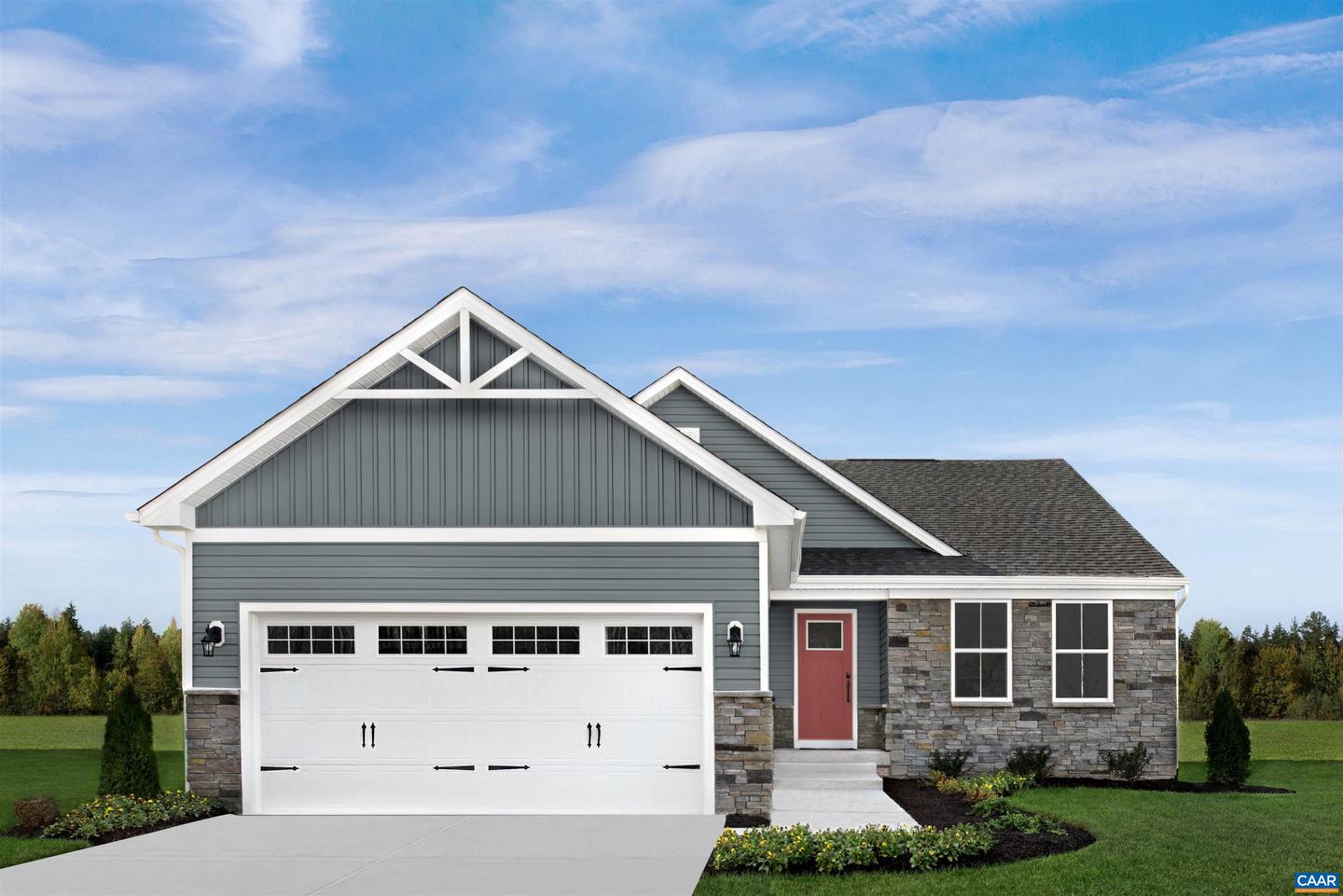36 Congaree Dr, Barboursville
