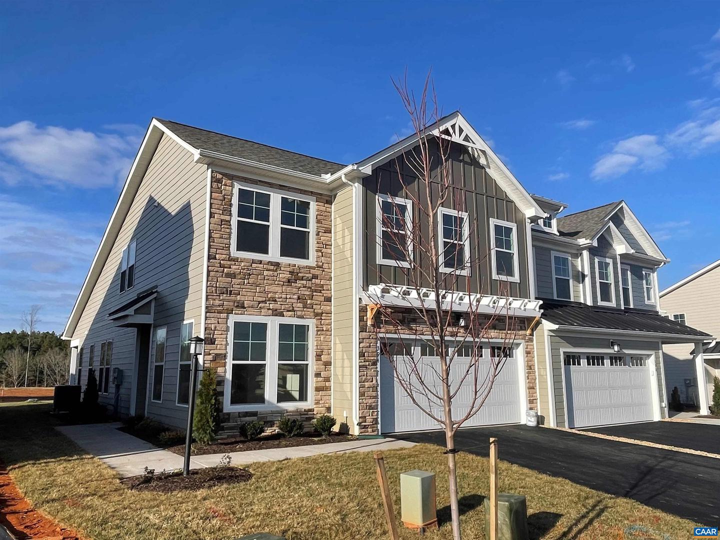 531 Bayberry Ln, Zion Crossroads