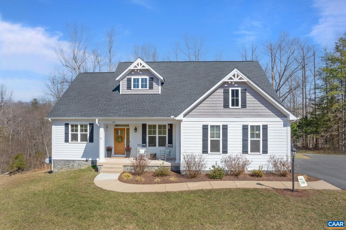103 Bartholomew Pl, Stanardsville