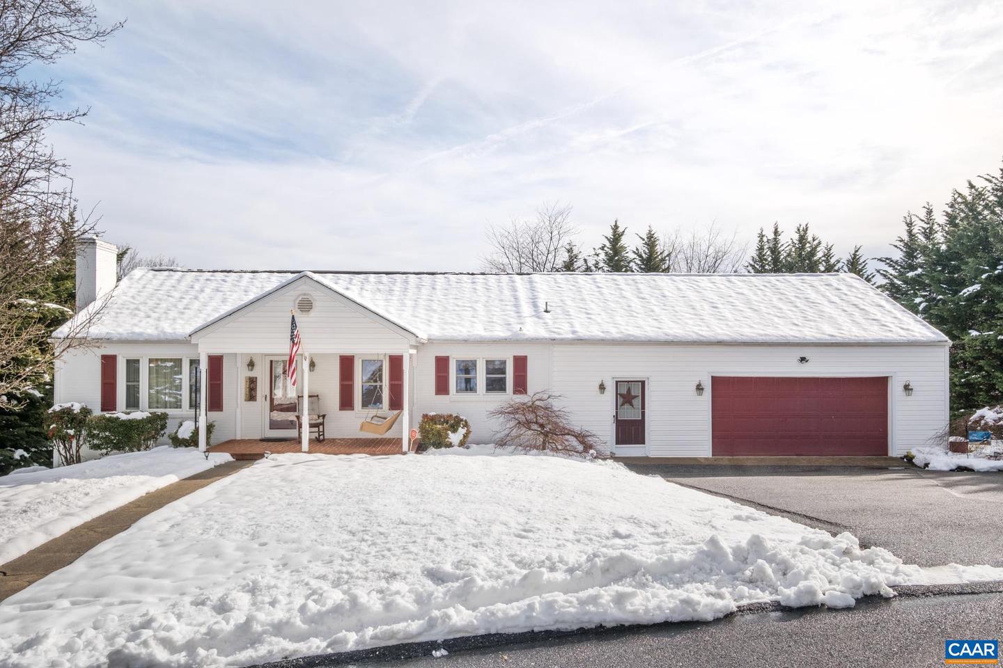 1513 Dennison Ave, Staunton