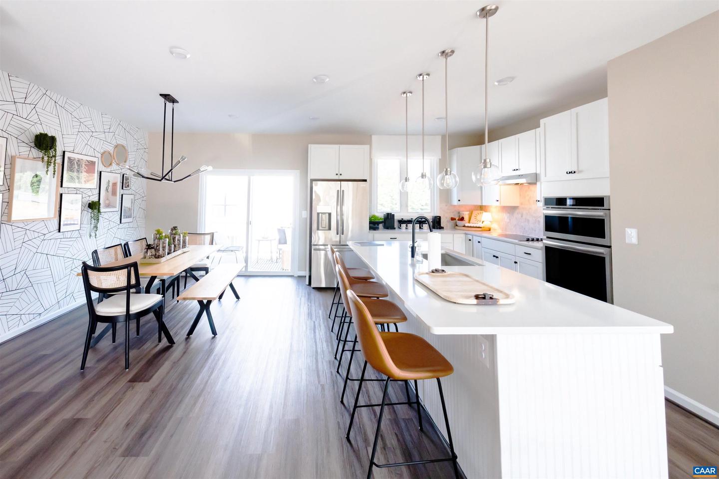 3088 Horizon Rd, Charlottesville