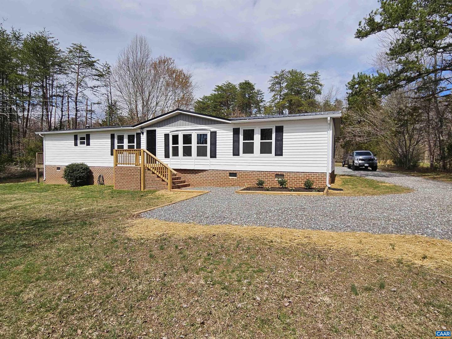 2711 Ranson Rd, Dillwyn