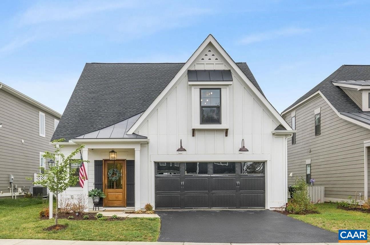 3595 Thicket Run Pl, Charlottesville