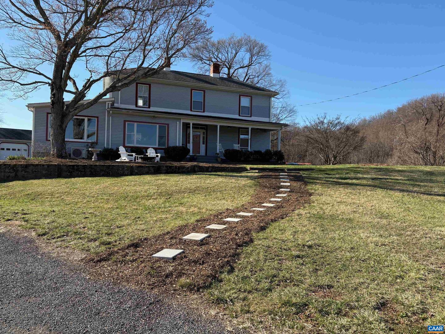 3716 Etlan Rd, Etlan