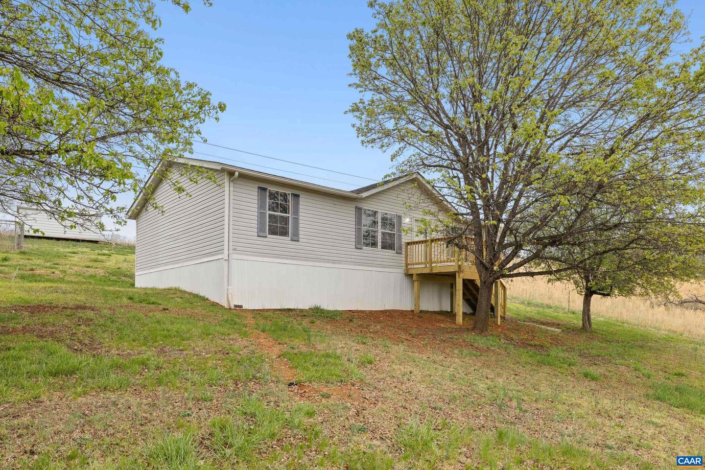 11321 Norwood Rd, Wingina