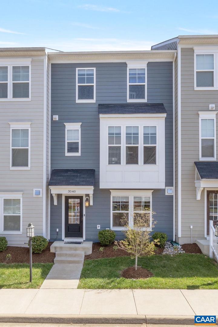 3540 Grand Forks Blvd, Charlottesville