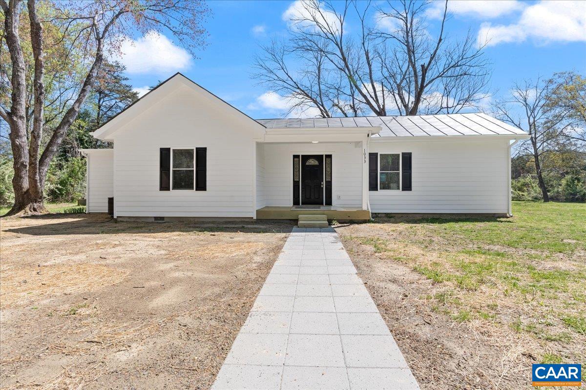 1033 Harris Creek Rd