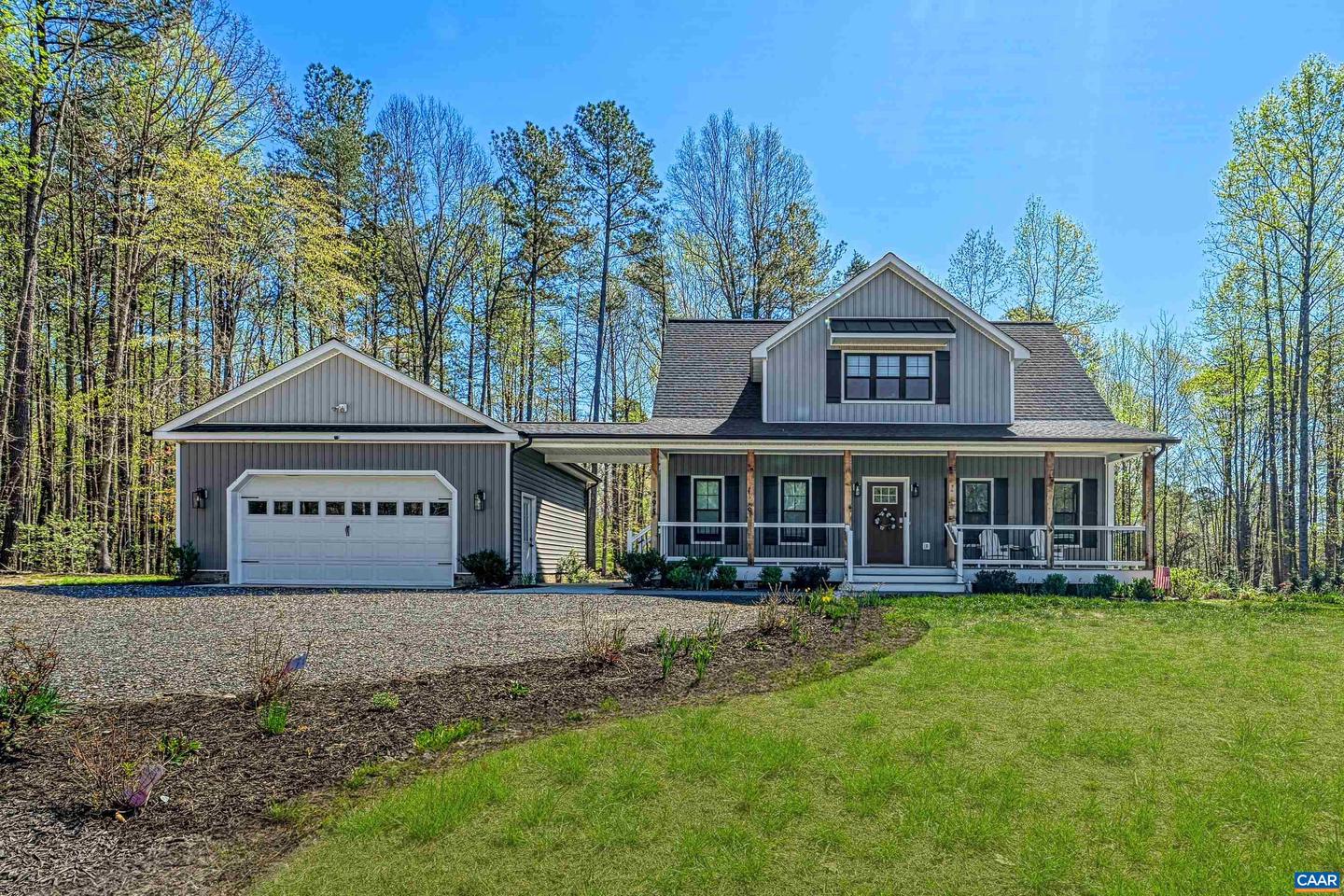 295 Hemlock Loop, Mineral