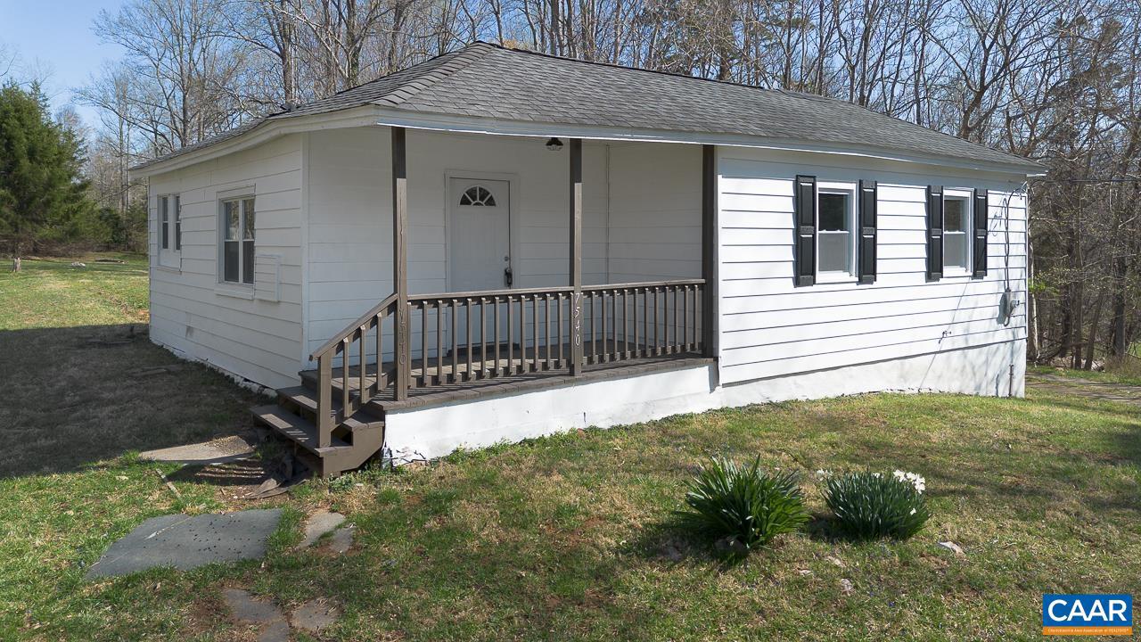 7540 Damon Rd, Schuyler