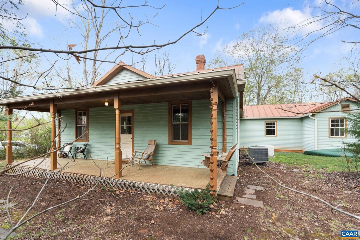 7624 Secretarys Sand Rd, Schuyler
