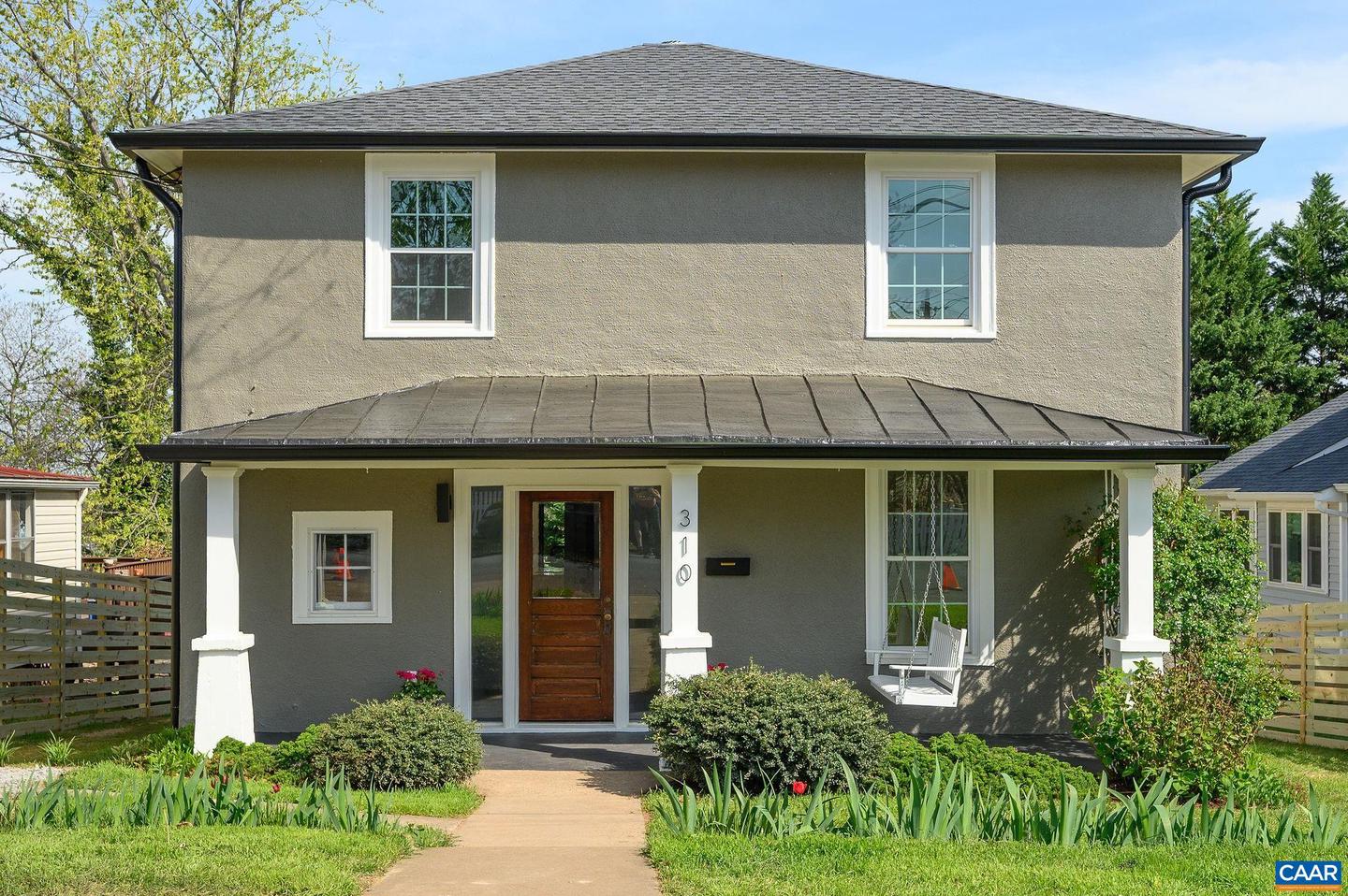 310 Chestnut St, Charlottesville