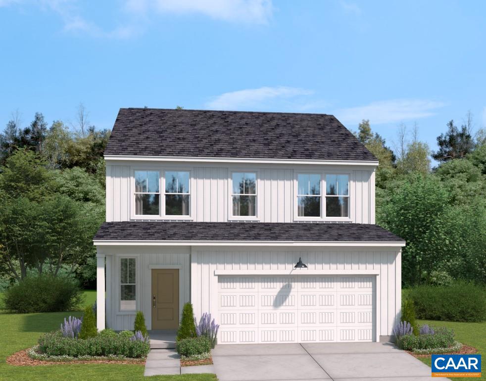 3059 Rambling Brook Ln, Crozet