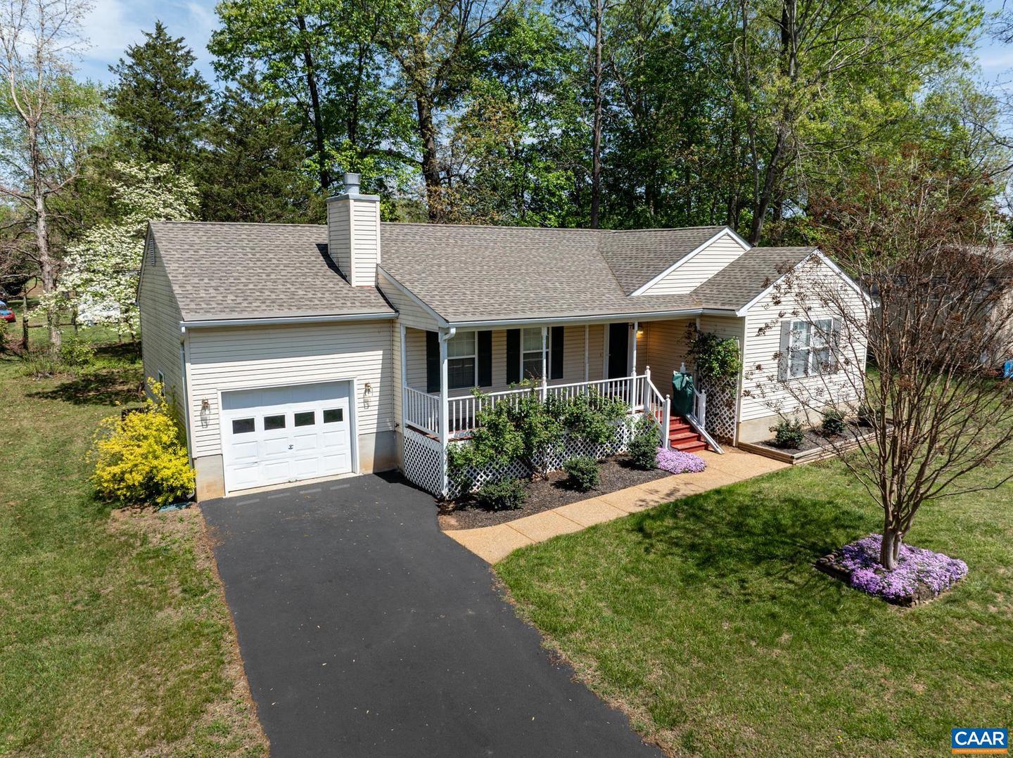 134 William Rd, Ruckersville