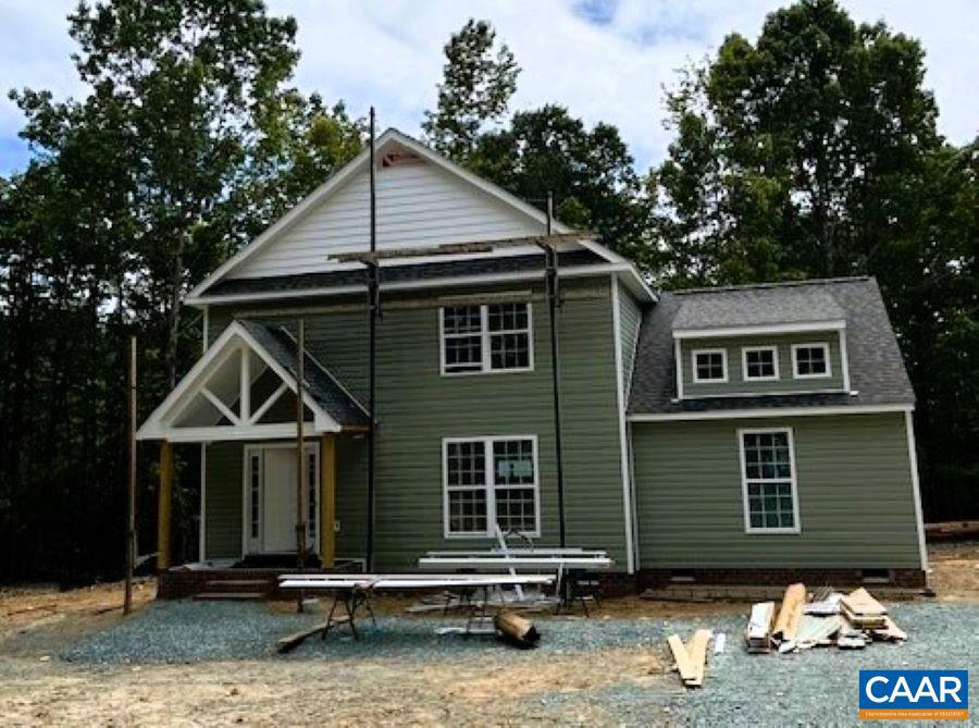427 Amick Rd #aw3, Louisa