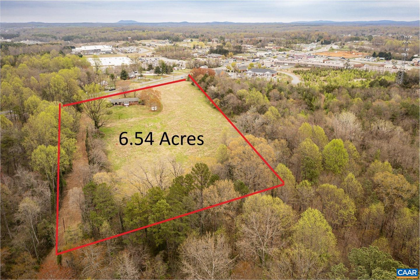 14540 Spotswood Trl