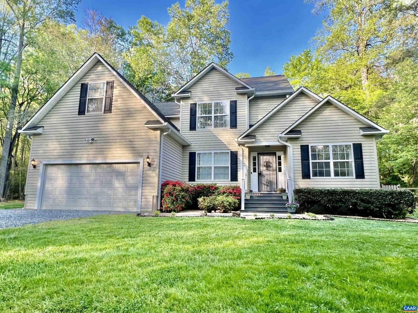 1004 Carodon Dr, Ruckersville