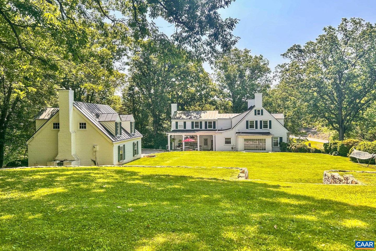 3220 Longdale Furnace Rd, Clifton Forge