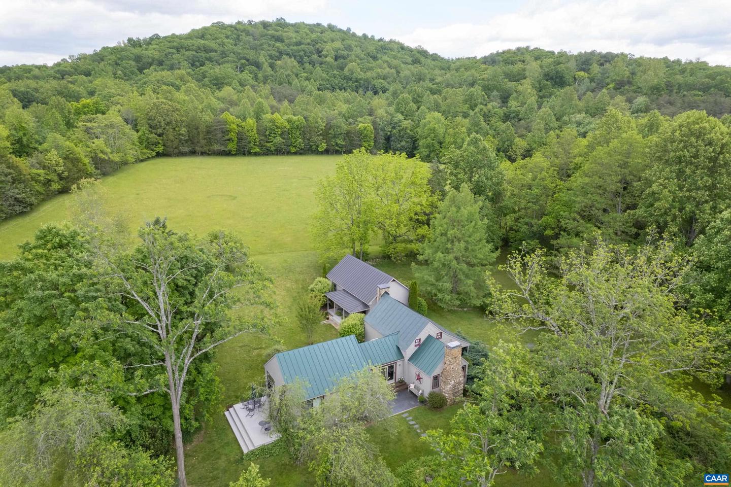 7122 Harris Mountain Ln, Dyke