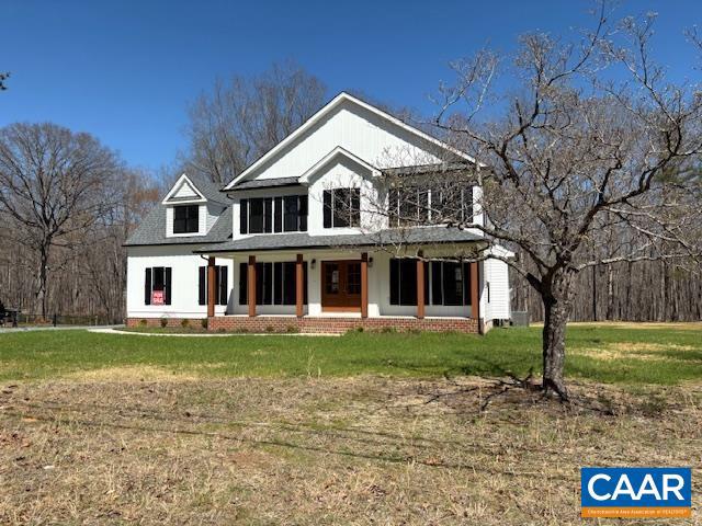 4398 Thomas Jefferson Pkwy, Palmyra
