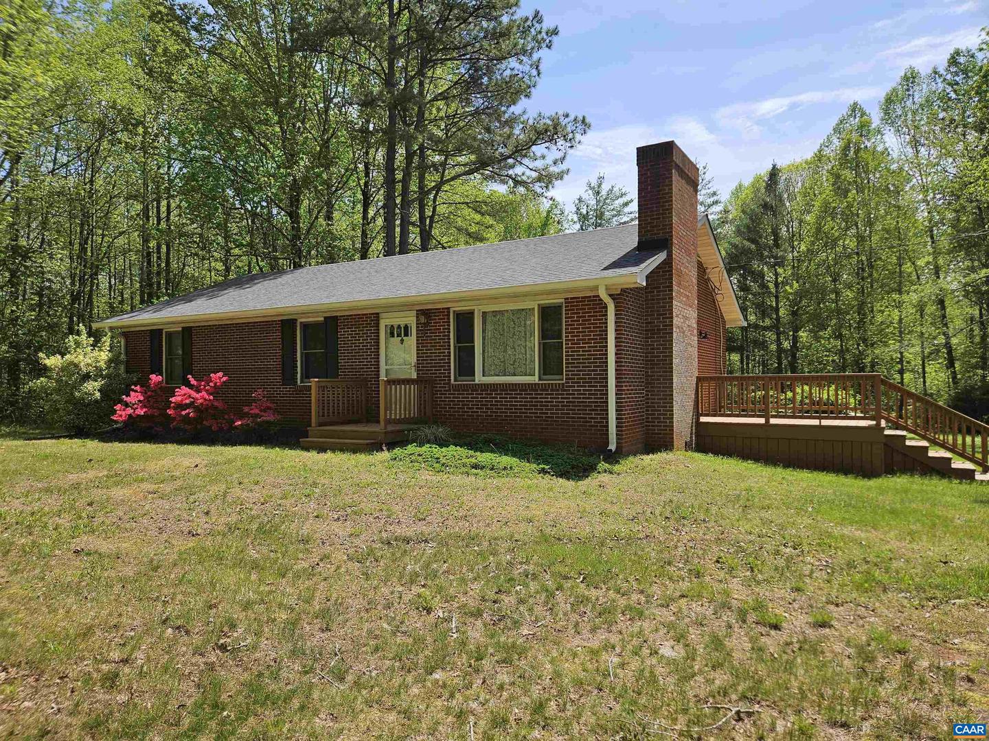 12920 Francisco Rd, Farmville