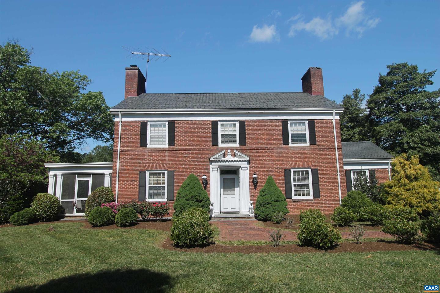 85 Georgetown Rd