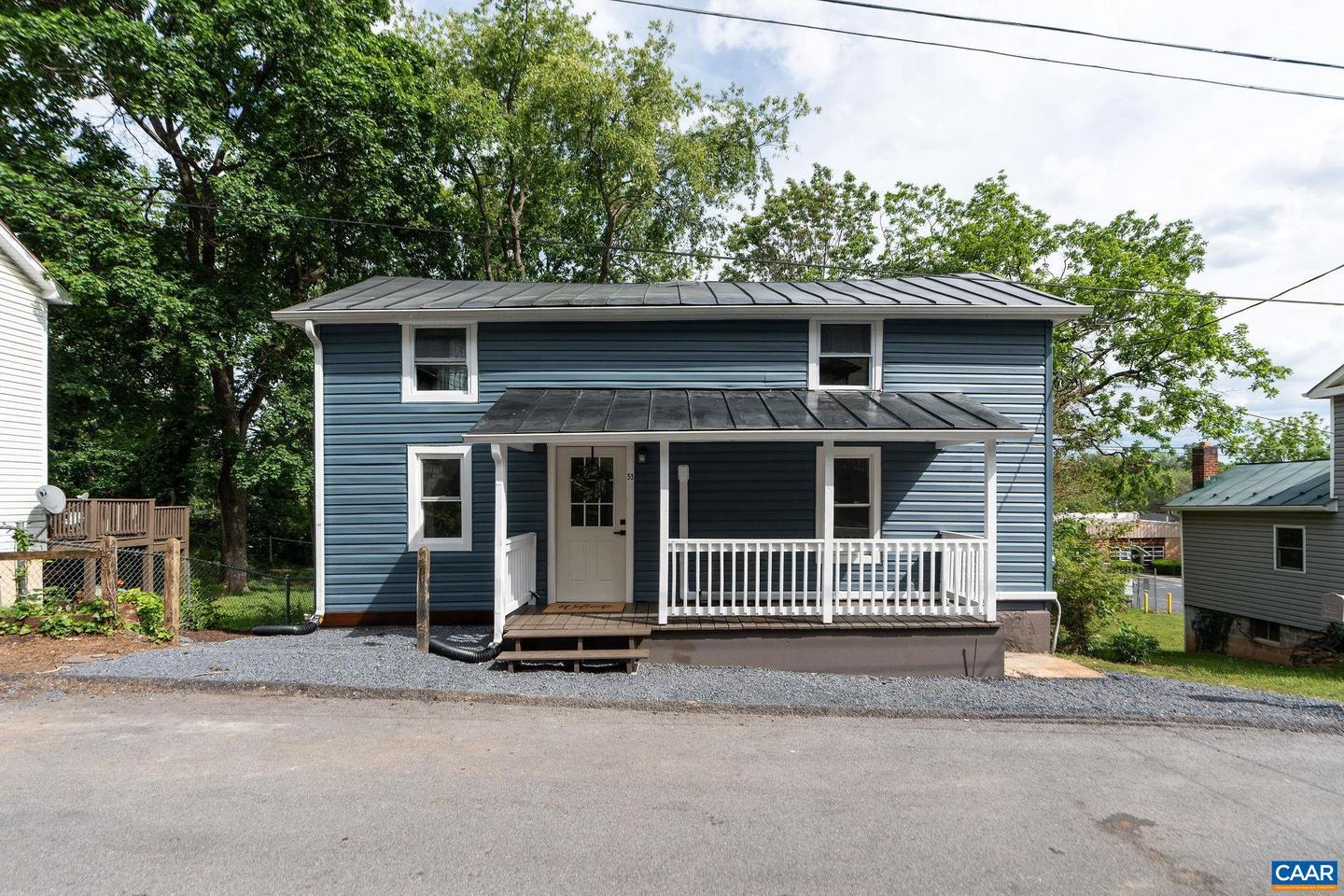 33 Bagby St, Staunton