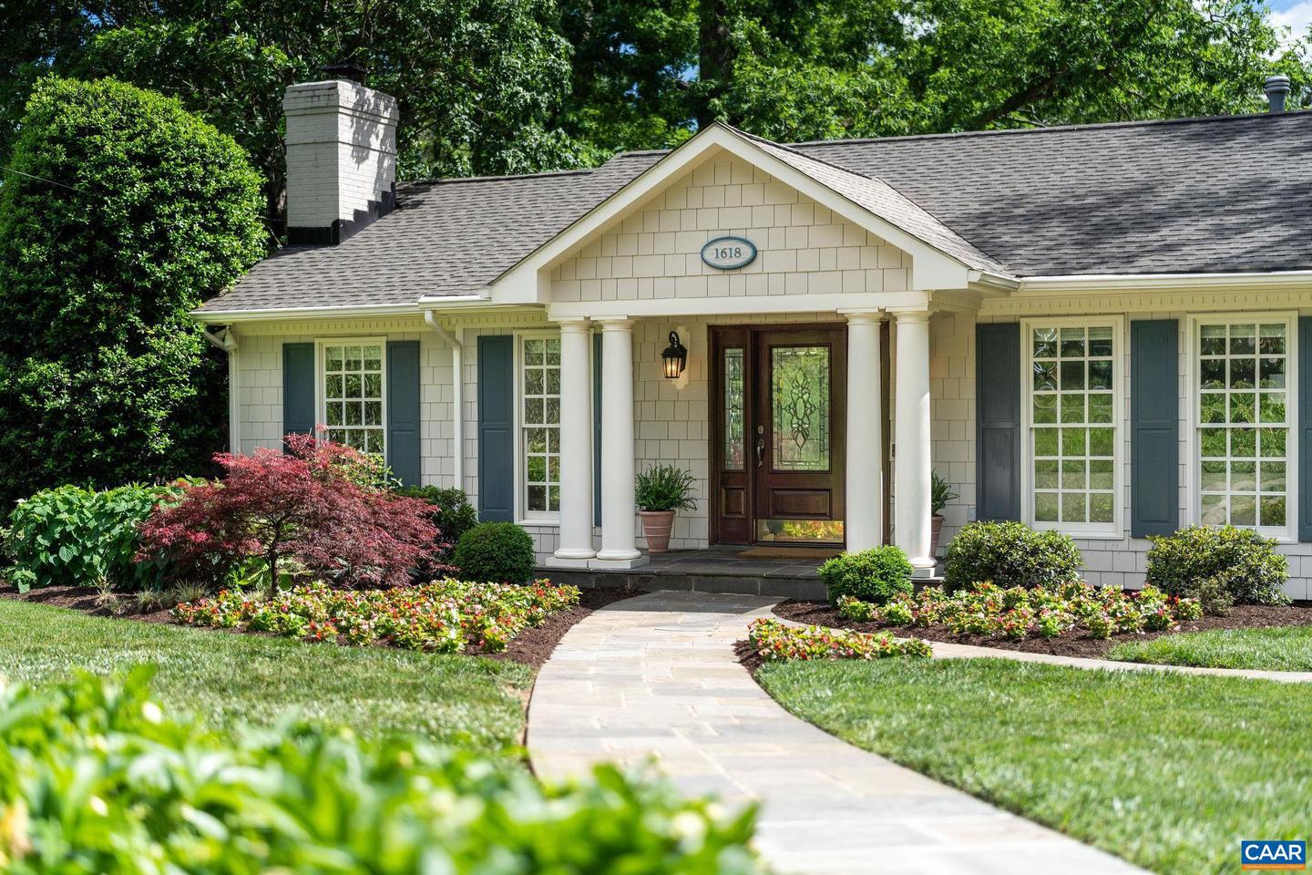 1618 Westwood Rd, Charlottesville