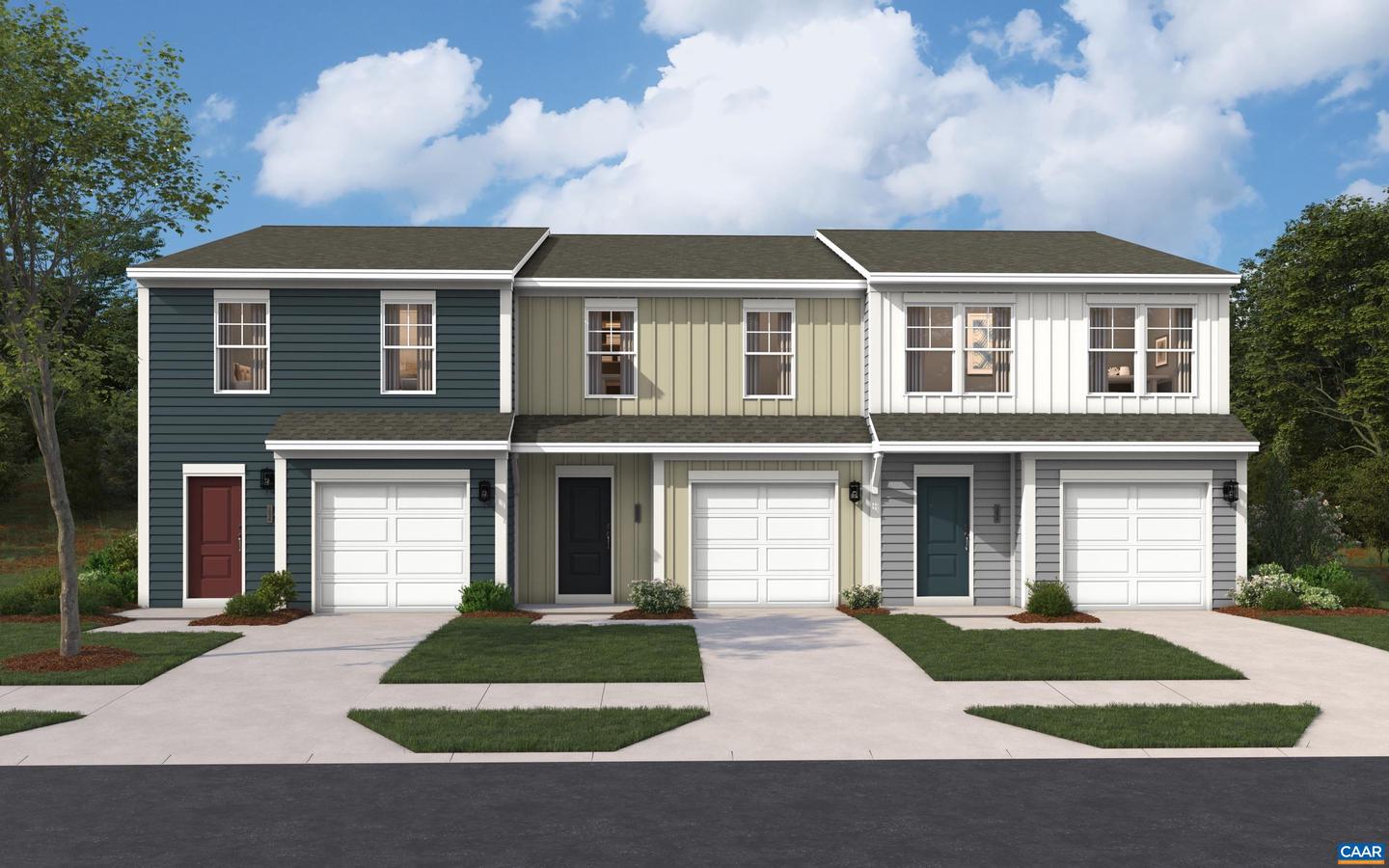 98 Trailfork Rd, Barboursville