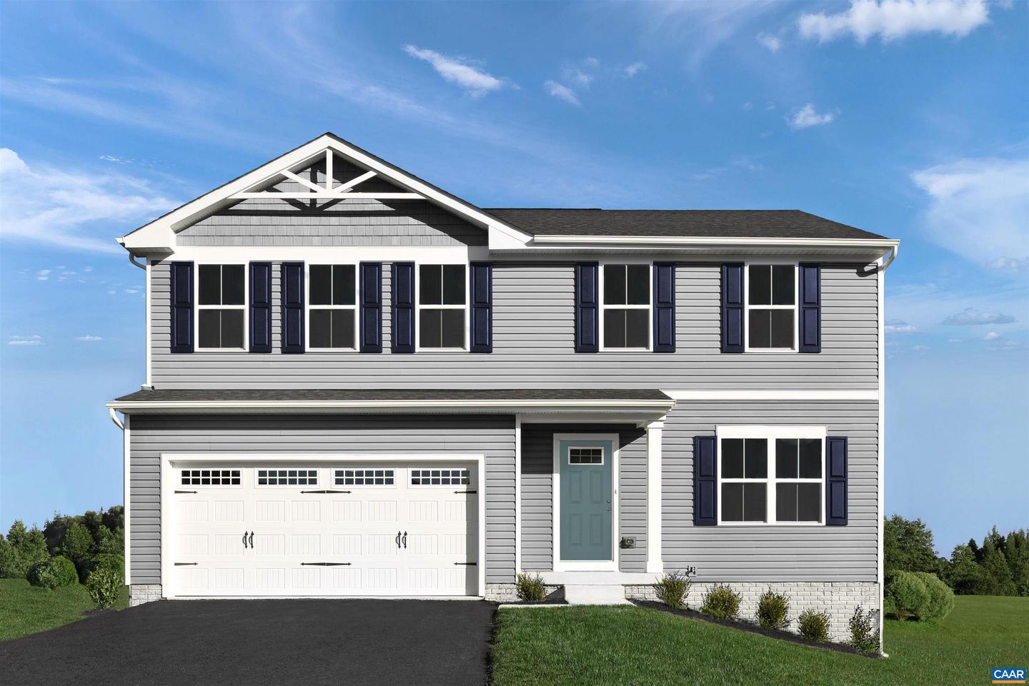 64 Glacier Ave, Barboursville