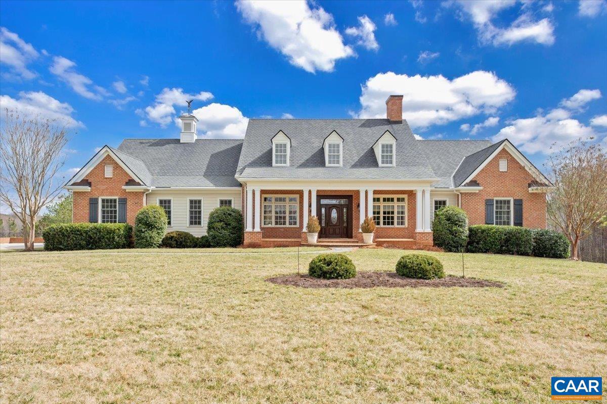 1660 Lees Mill Ln, Goode