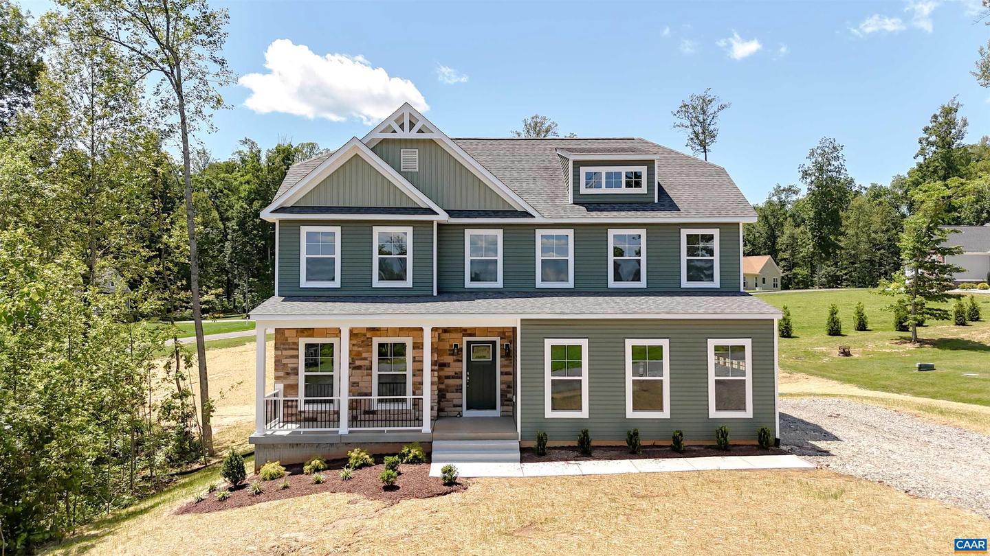135 Fairview Dr, Mineral