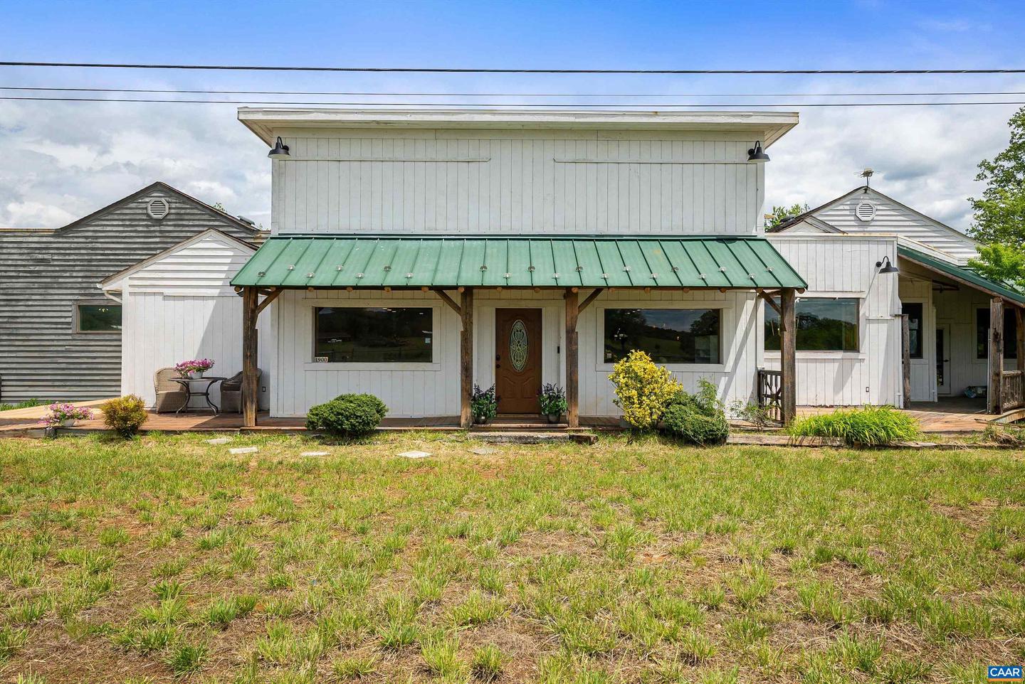 1900 Lowesville Rd, Amherst