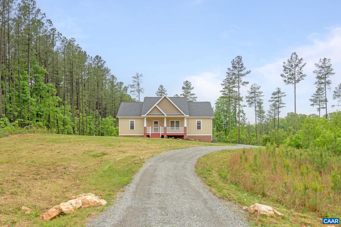 6169 Community House Rd, Columbia
