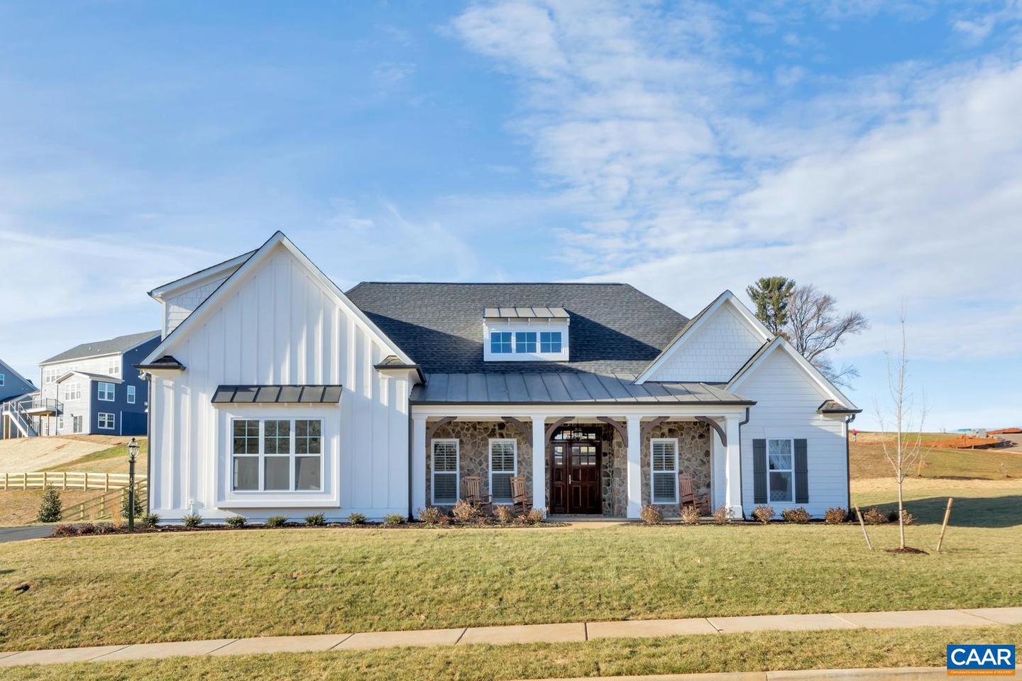 6127 Jarmans Gap Rd, Crozet