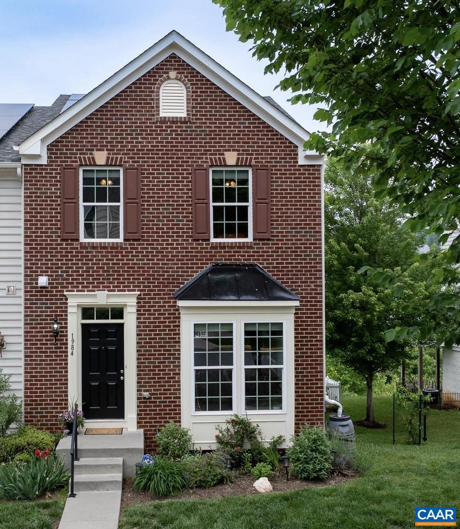 1984 Asheville Dr, Charlottesville
